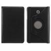 Flip Cases for Samsung Galaxy Tab S4 10.5 inch SM-T830 T835 360 Degrees Rotating Stand PU Leather Auto Sleep/Wake Function Cover