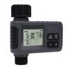 Automatic Irrigation Timer 7.25 116 PSI LCD Display Intelligent Timed Watering Controller with Rain Delay for Yard Lawn