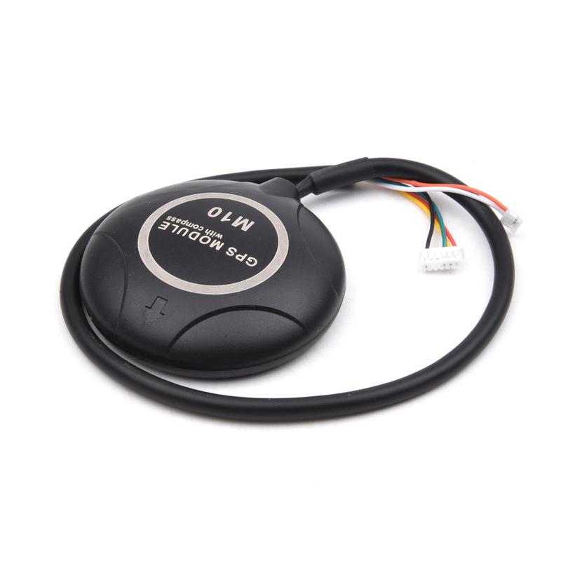 M10 GPS With External Compass For PIX Pixhawk 2.4.8 RC Quadcopter Plane Boat