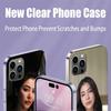 Actor P-Peraya Malisorn Phone Case For Iphone 17 Air 15 Pro 14 Plus 16 Pro Max 17E 16E 12 13 Mini 11 Cover Cute Fundas