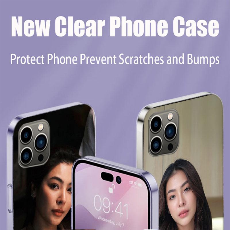 Actor P-Peraya Malisorn Phone Case For Iphone 17 Air 15 Pro 14 Plus 16 Pro Max 17E 16E 12 13 Mini 11 Cover Cute Fundas