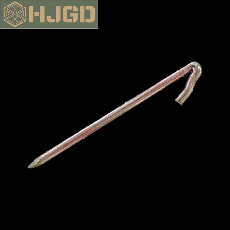 

HJGD Modular Emergency Command Tent System