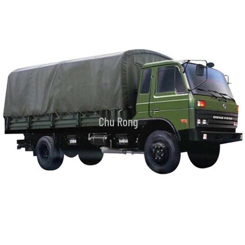 Dongfeng Tianjian Series Transport Vehicle Tarpaulin