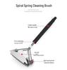 Stainless Steel Cleaning Brush for Pots, Ovens, and Grills
