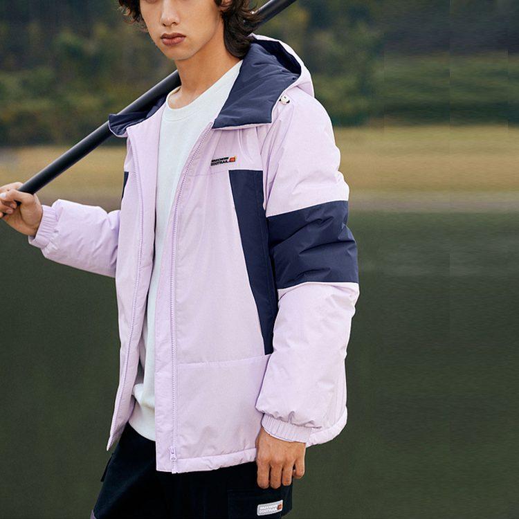 Skechers Jackets Unisex Hooded Moderate Other L422U105