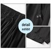 MIIOW Men's Fleece-Lined Warm Casual Sport Pants