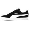 PUMA Smash Vulc Leather 'Black' 359622-09