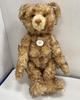 [USED] Rare 1926 Steiff Teddy Bear, 40cm, Reprint, 2003, Certificate of Authenticity