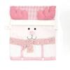 Soft Xmas Dinner Chair Seat Cover Snowman Festival Table Decor  Home Decoration