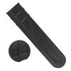 1pc Chainsaw Bar Cover Scabbard 1x Sleeve 20\" Tool Depth 1 Cm / 0.4 Inches Width 4 Inches Length 50 Cm Outdoor Part