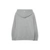 MLB Boston Red Sox Sweatshirts Unisex Gray Hooded Moderate Regular 3AHDB0131-43MGS
