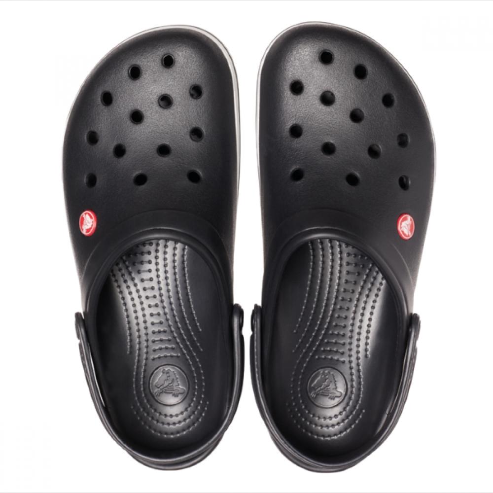 Crocs Crocband Clog Sandal Slipper 11016 001