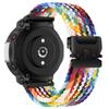 Parachute Style Strap For Huami Amazfit T-REX 2 3 Braided Smart Watchband Sports Bracelet For Xiaomi Amazfit T-Rex/T Rex Pro 2 3