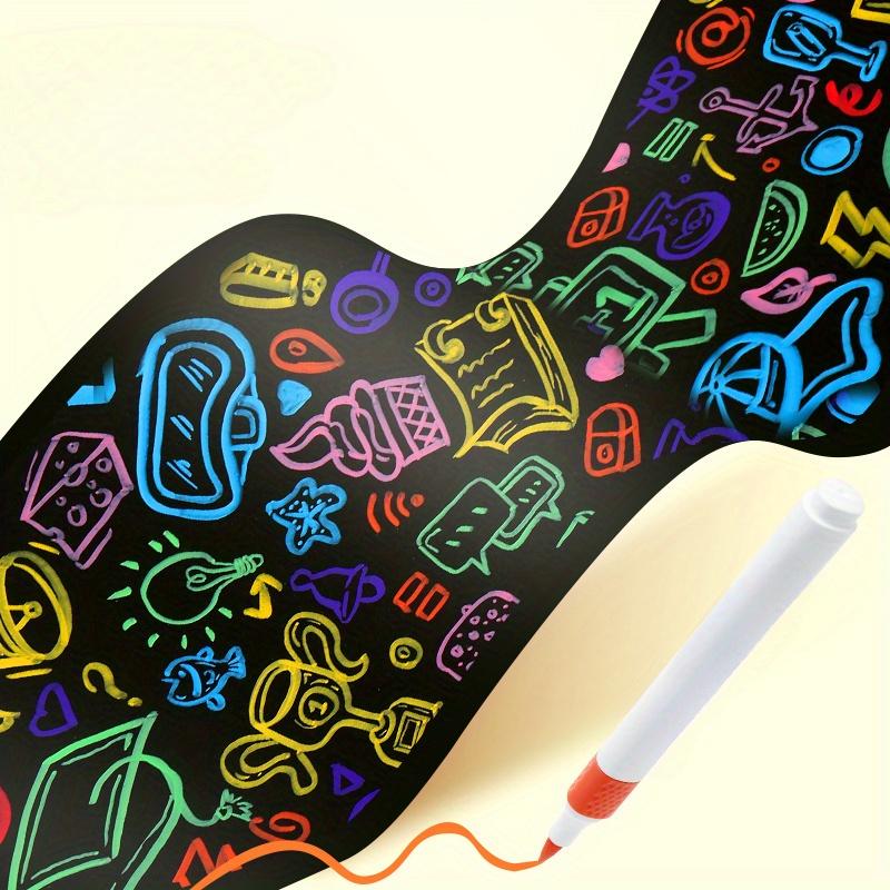 12/24/36 Farben Acrylfarbe Markierung Deckend Wasserdicht, Kunst DIY Malerei, Künstlerbedarf, Stapelbare Markierung