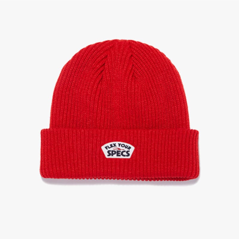 

PRO-SPECS TURN UP ШАПКА РЕДЕ XXX