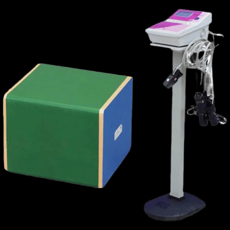 AI Physical Fitness Training & Testing Systems