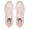 Puma Smash V2 Unisex White Pink 393915-15