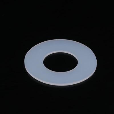 1/3/5Pcs Household Bathroom Accessories Seal Washer For Geberit Silicon Rubber Flush Valve Seal Washer Diaphragm