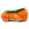 Large Standing Charizard Plush Toy - Charmander Evolved Form Nap Version