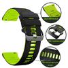 22mm Silicone Strap For POLAR Vantage M3 M2 M V3/Grit X2 Pro Titan Sport Watch Band For POLAR Grit X Correa Bracelet Accessories