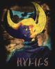 Hylics 2 Tshirt A surreal roleplaying gameindie game Tshirt Pure cotton allseason unisex casual loosefitting top