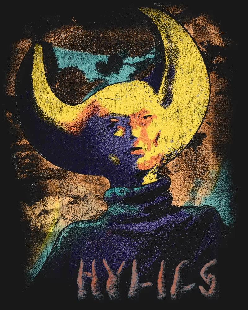Hylics 2 Tshirt A surreal roleplaying gameindie game Tshirt Pure cotton allseason unisex casual loosefitting top