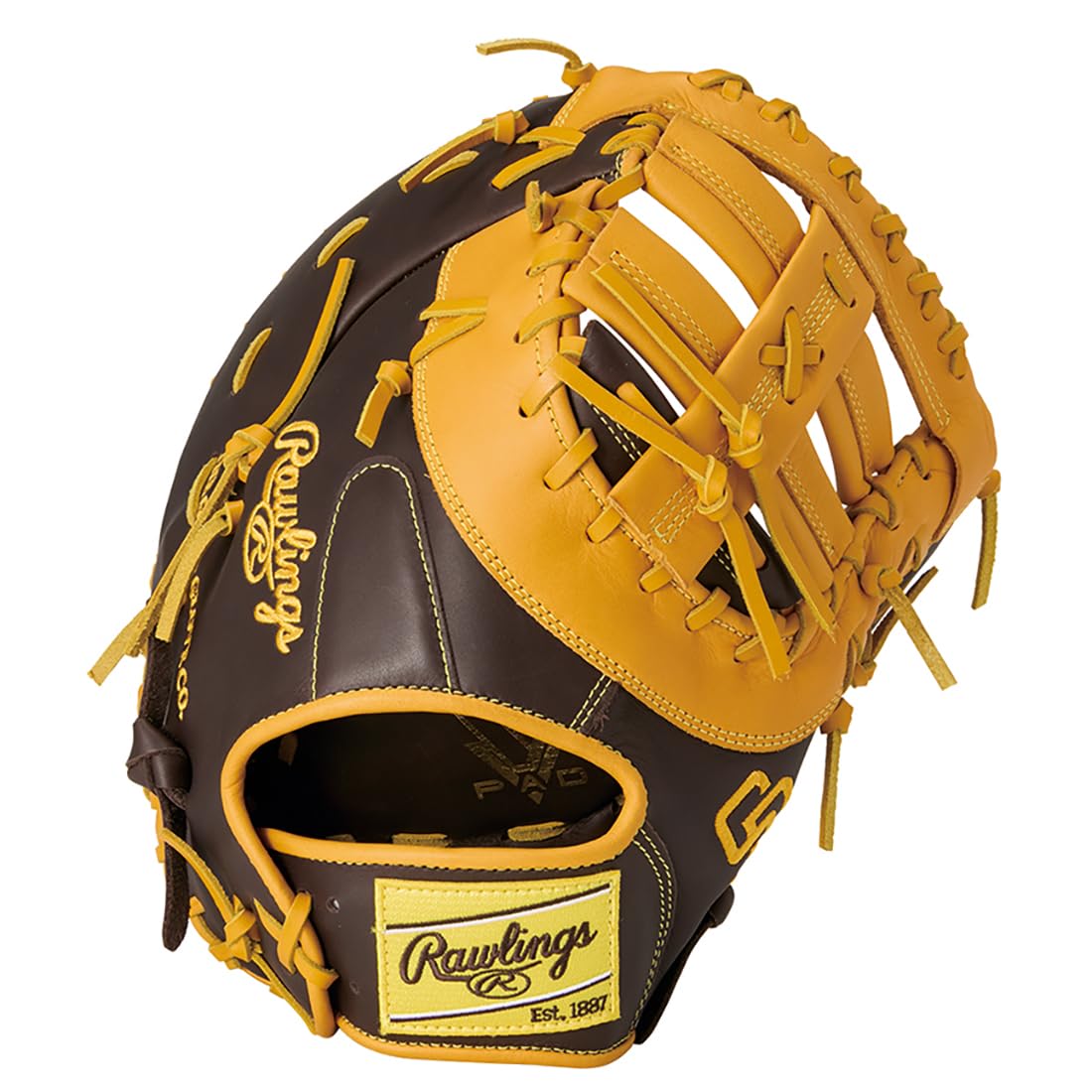 

Бейсбольная перчатка Rawlings HYPER TECH MLB TEAM Padres Размер Набрасывать на правую руку, Софтбол, Взрослый, GR5HTMM53, [Первая база], 11,75, Леворукий (Изношенная рука)