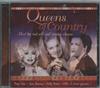 CD VARIOUS  Queens Of Country TMI064 Time 1998 Europe CountryFolk Used