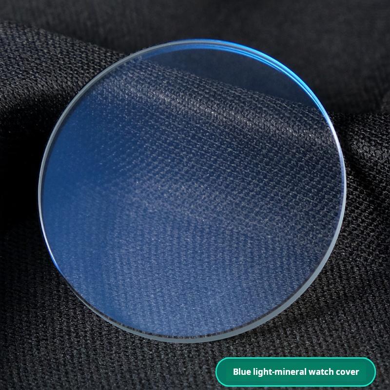 GA2100 Scratch Resistant Sapphire Watch Lens For G-SHOCK Casioak GA-2100 GA-2110 GA-B2100 Mineral Mirror Glass Replacement Parts