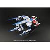 Plum PM Office A Darius Burst CS Core+ Legend Silver Hawk Burst Parts 1/60 Scale Color-Coded Plastic Model Kit