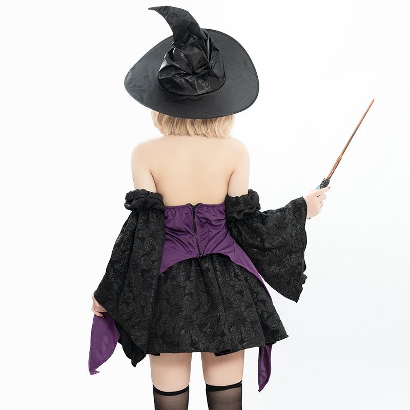 New Magic Wand Halloween Props Wand Wizard Cosplay Stage Costumes