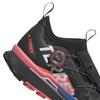 TERREX AGRAVIC PRO W Shoes Shoes Core Black [Adidas] Camping/Trekking Trekking/Hiking (H06572) (H06572) 22.5