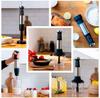 Immersion Blender Cecotec Power Titan Black 1200 XL PerfectCream & Crush (04293)