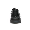 Men's Loafers Brown Black Dress Wingtip Wedding Shoes Stylish Formal Leather Prom Blazers Dance Shoes Plus Size