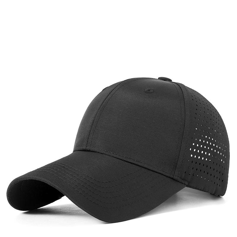 Новая бейсбольная кепка — фото 10