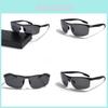 2023 New Half-frame Polarized Sunglasses Outdoor Mountain Climbing Men And Women Sports Riding Shades Wholesale Factory