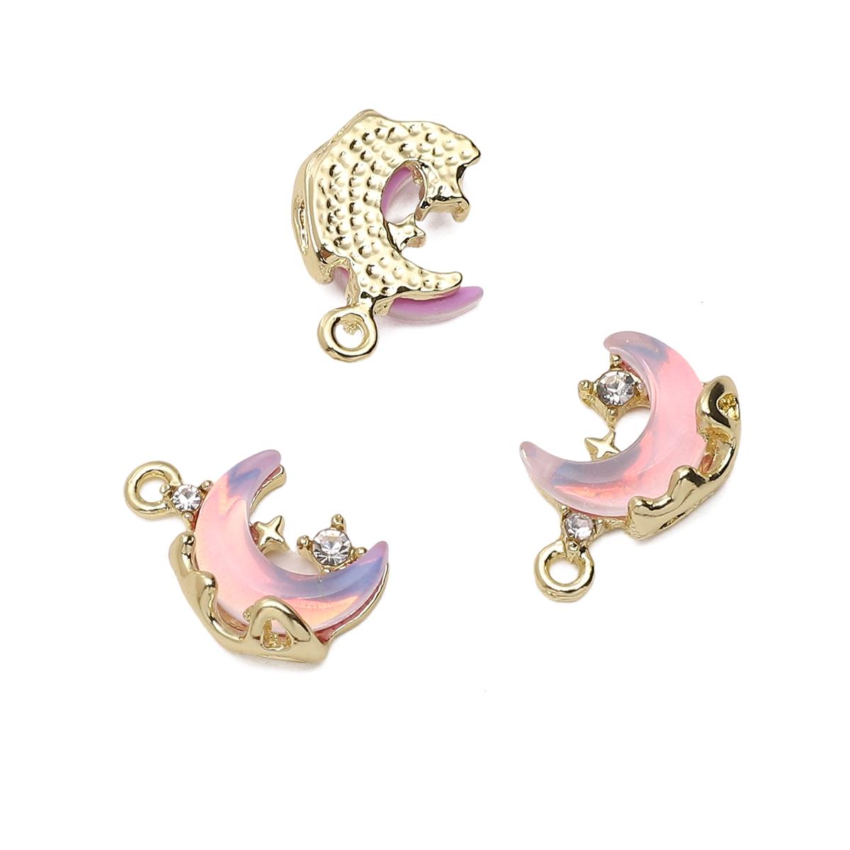 

Подвеска-подвеска в виде бабочки из медного сплава для изготовления ювелирных изделий своими руками - 1 шт. 10x16mm 1pc