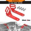NICECNC For Honda XR650L Motorcycle Aluminium Luggage Strap Fixing Bracket XR 650L XR 650 L 1993-2025 2024 2023 2022 2021 2020