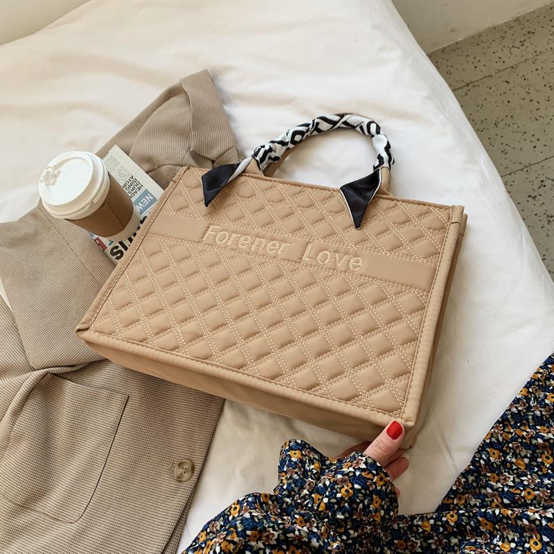 Hohe Kapazität Totes Frauen Berühmte Marke Design Handtaschen Für Frauen Reise Strand Tasche Weibliche Geldbörse Und Tote Schulter Tasche 2021