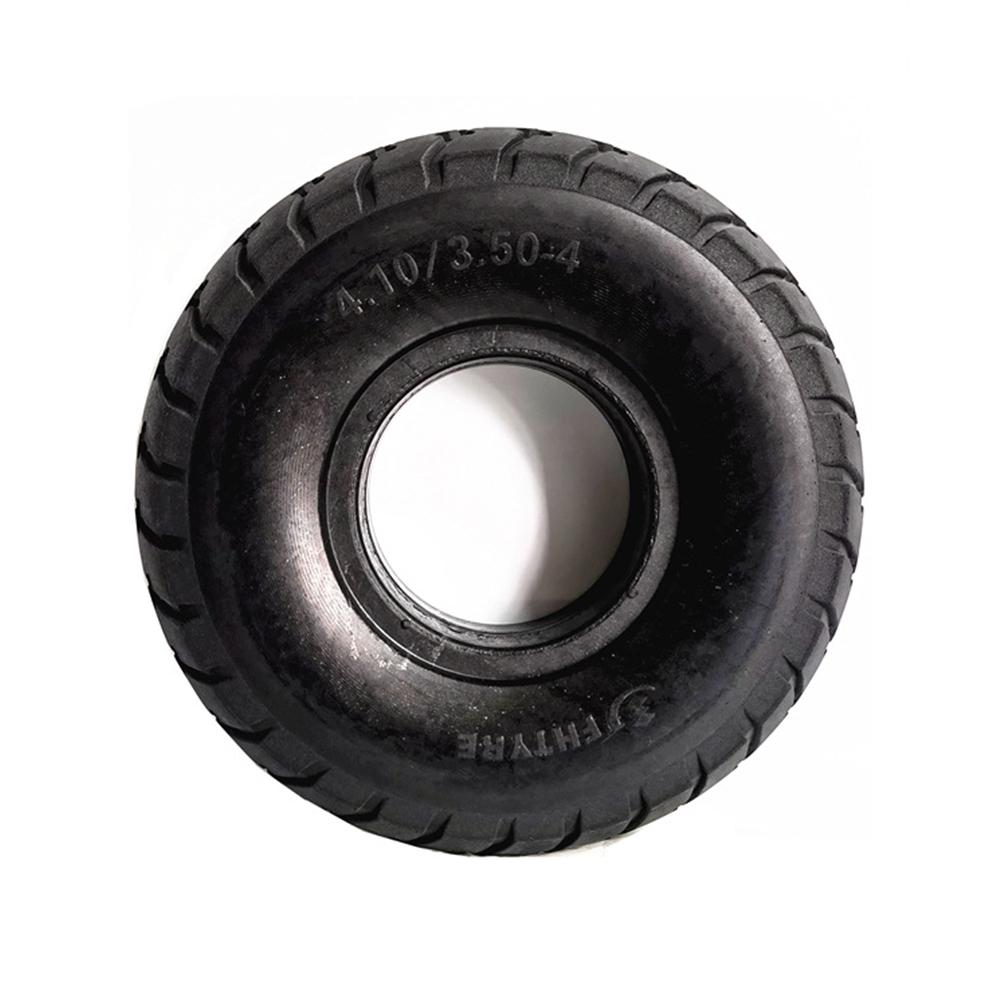 Pneumatico Solido Affidabile da 10 pollici 260X85 per Carrello Scooter Elettrico 4 10/3 50 4