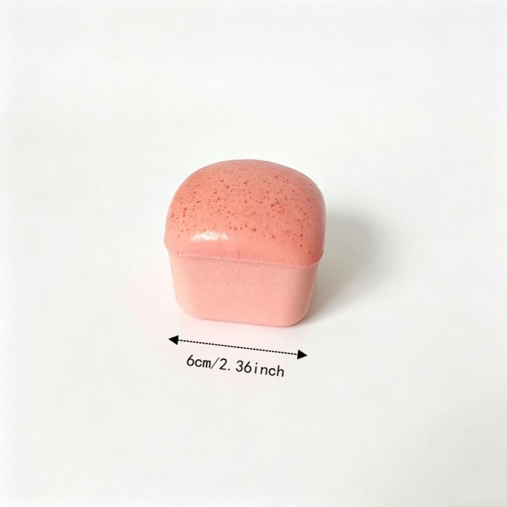 Thickened Sensory Fidget Toy Soft Decompression Toy New Squeeze Toys  Anxiety Relief