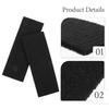 2pcs Pet Cat Litter Box Filter Activated Carbon Filters Cat Litter Boxes Charcoal Filter Automatic Charcoal Filters For Cats