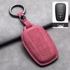 Toyota Key Case for Vellfire, Sienna, Granvia, Alphard & Crown - Men's & Women's Car Key Holder.