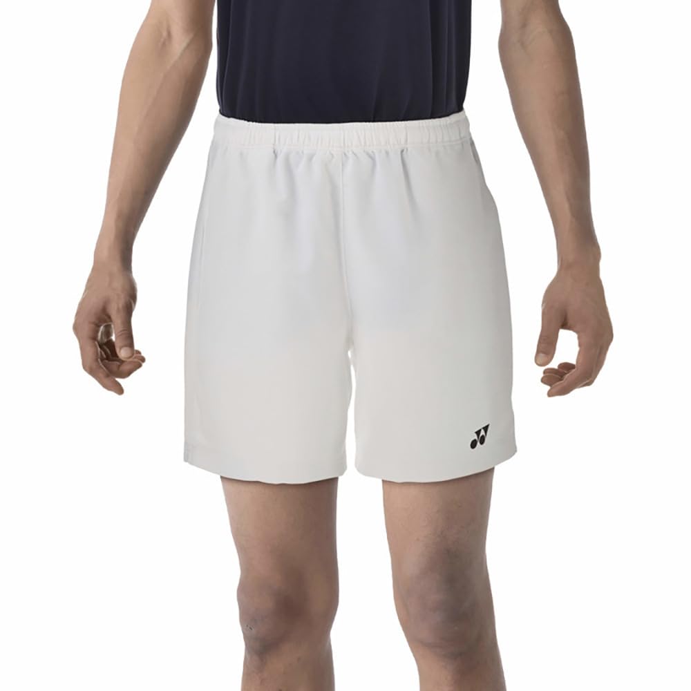 Yonex Shorts 15160 White L (011)