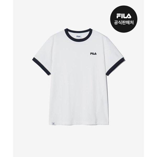Fila Ringer Tee Basic Linear