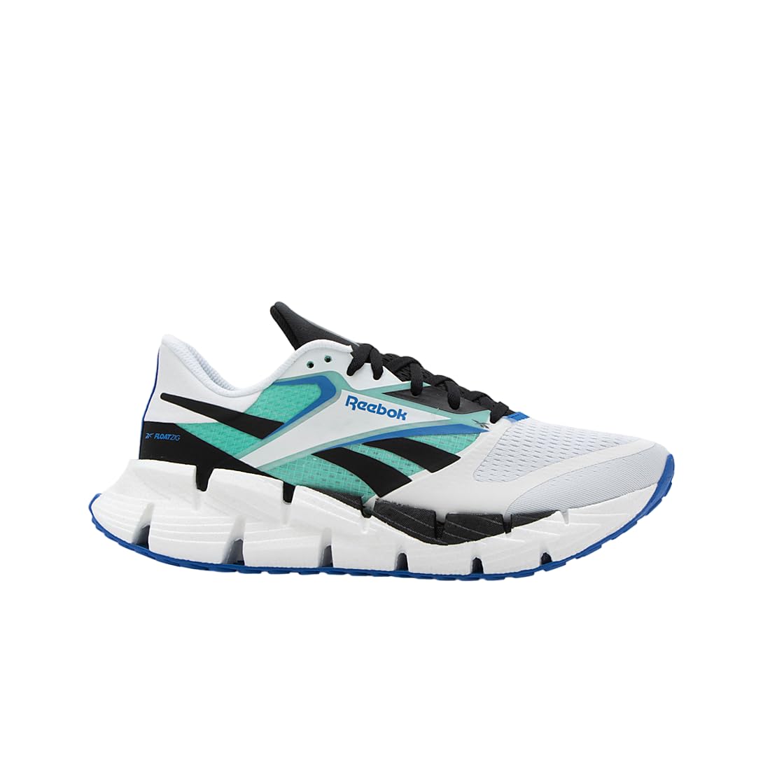 Reebok FLOATZIG 1 White Sneaker Boots Men s