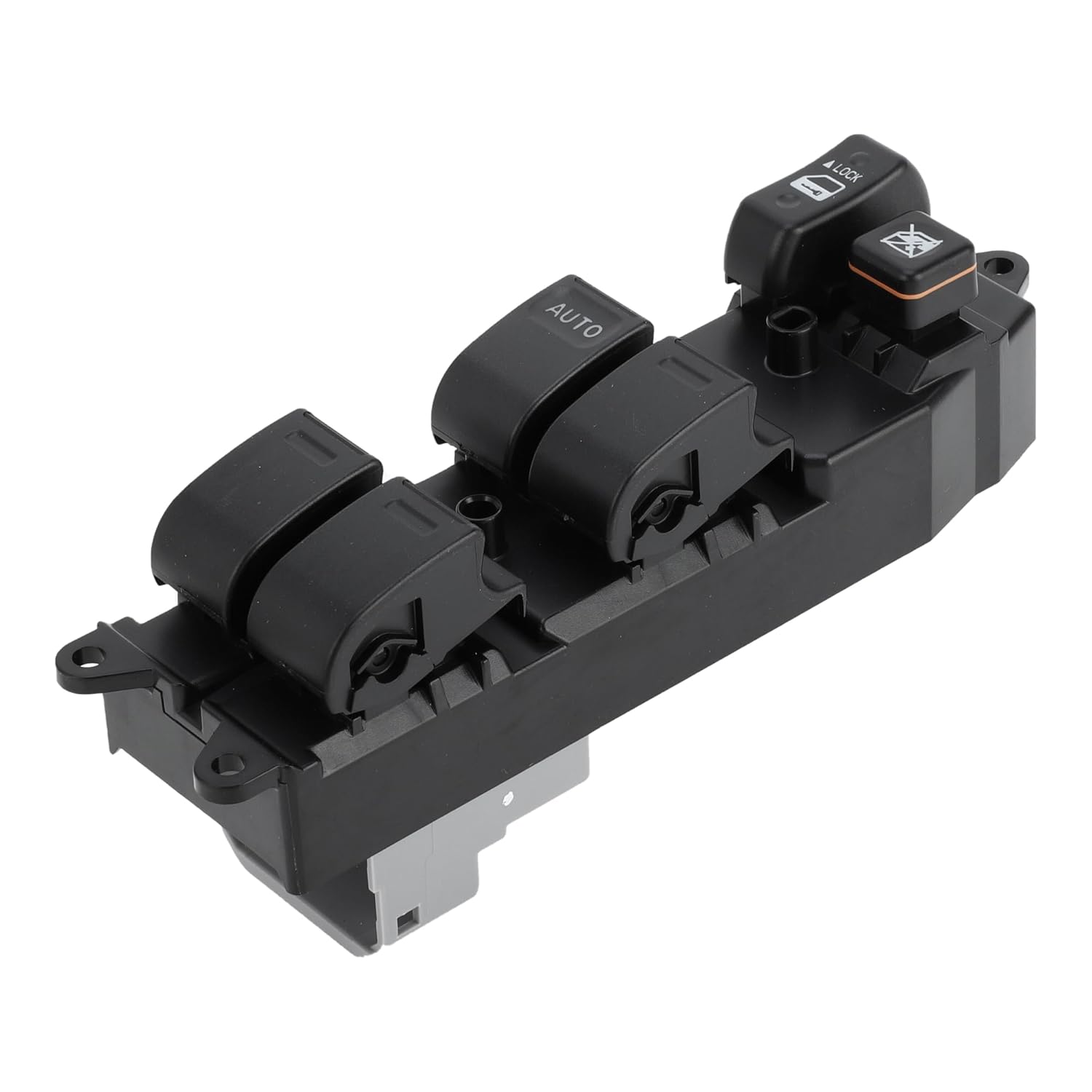 

Power Window Switch No.84040AC030 Front Left Driver Side Window Control Switch for Toyota Avalon 2005-2009 Black