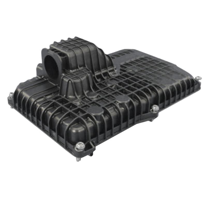 3X 04752951AA Transmission Oil Pan Auto Parts For Jeep Liberty чёрный