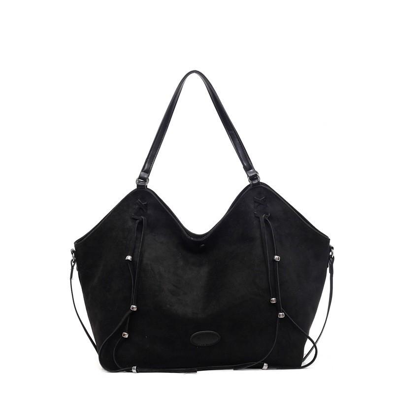 Large-capacity High-end Commuting Tote Bag Women s Fashionable One-shoulder Portable Underarm
