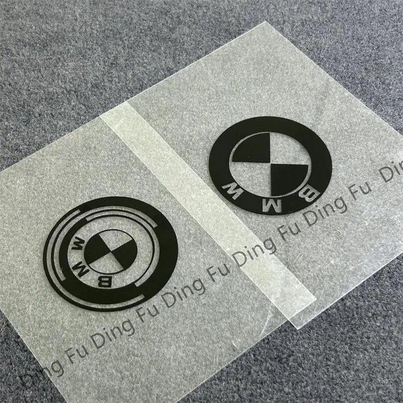For BMW M 2026 New Motorcycle Car Body Decoration Modification Stickers Accessories For BMW G30 G20 M3 M5 E91 E92 E93 E36 E70 X3 X4 X5 X1 E39 F30